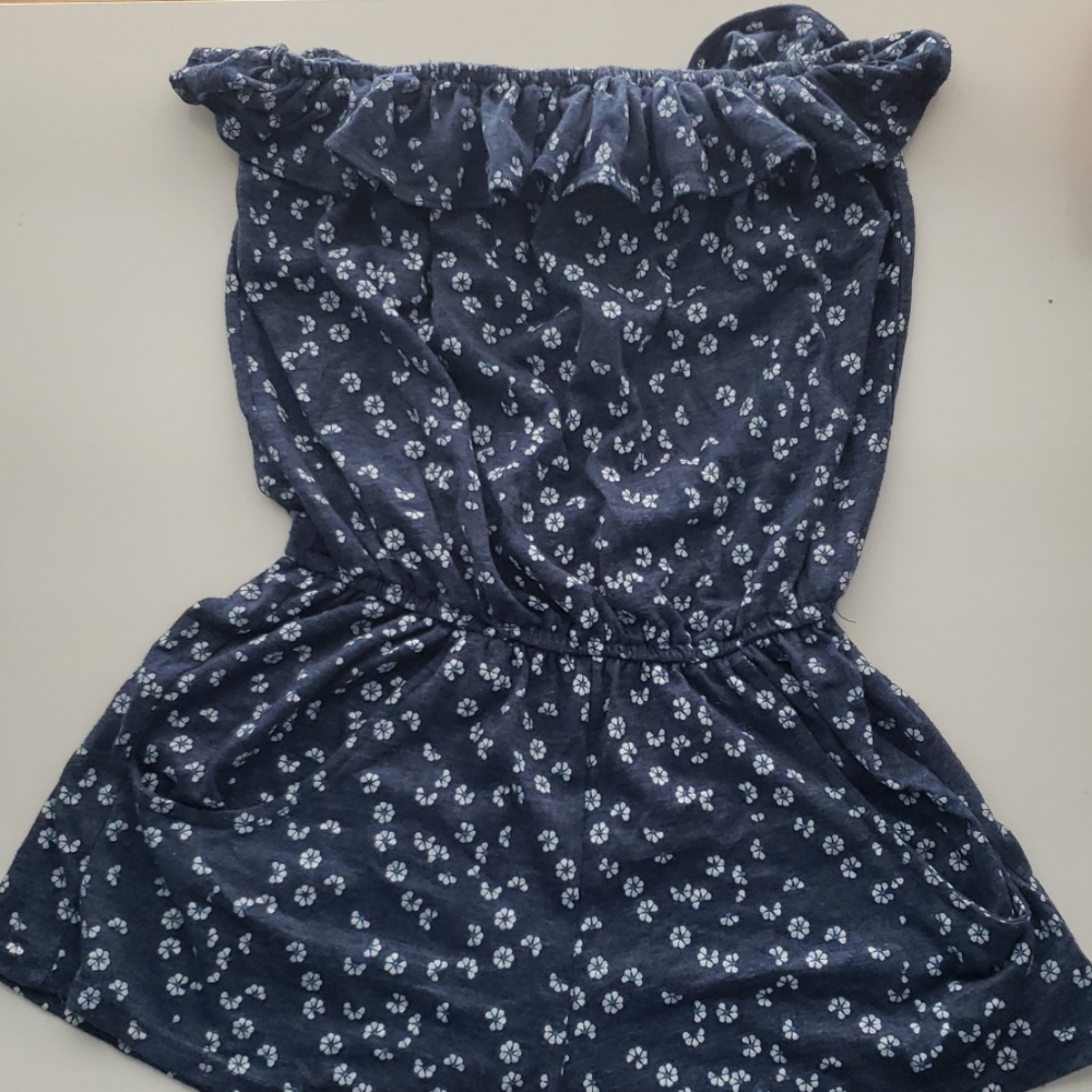 Kirra Beach Romper